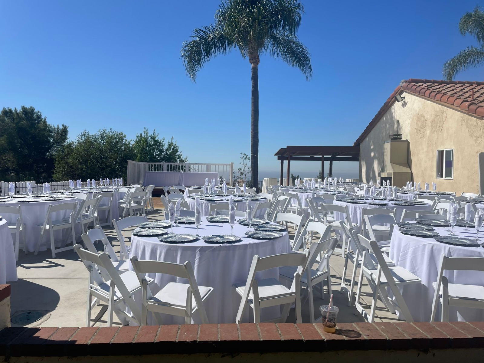 Marys Party Rental And Events Planner Image